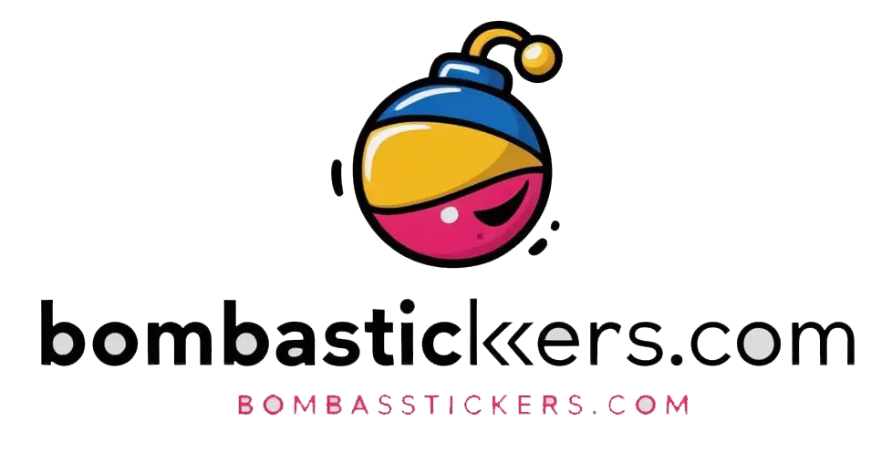 Bombastickers.com