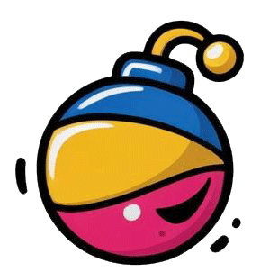 bombastickers.com